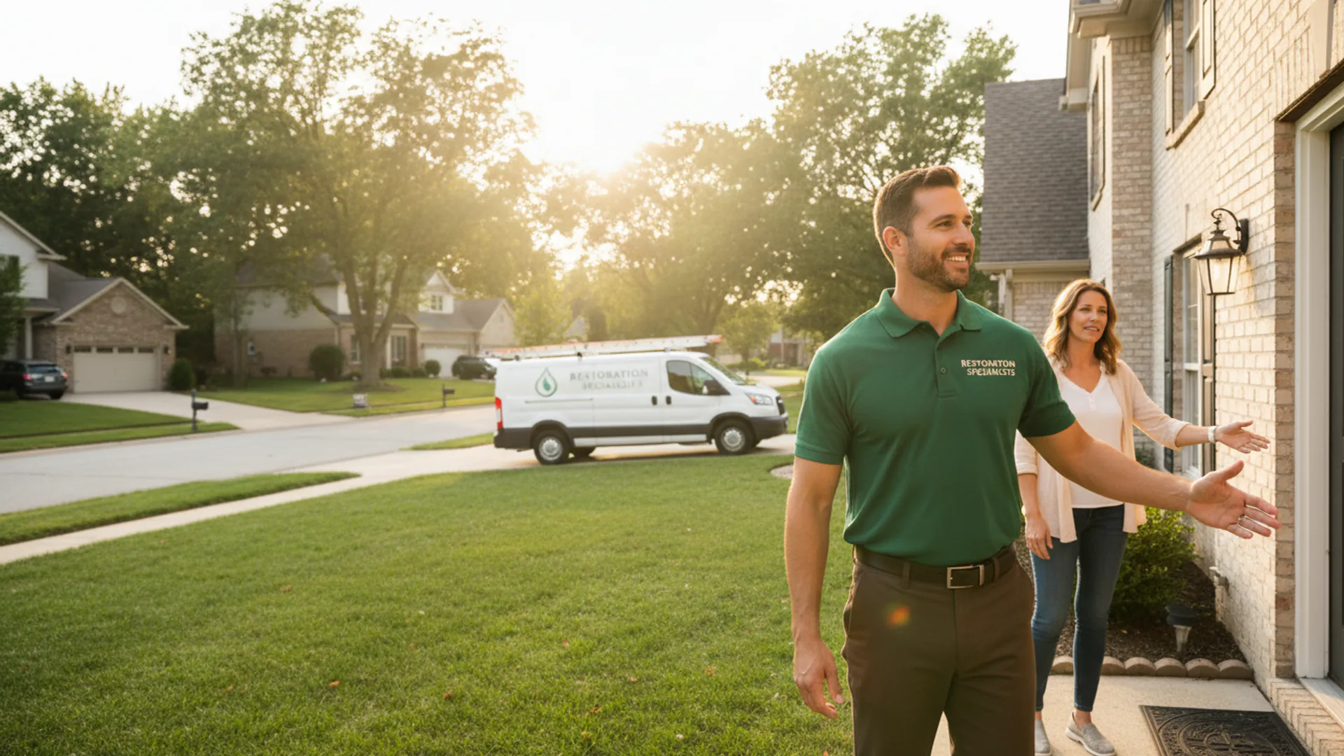 Local Water Damage Restoration in South Milwaukee, WI Near Me – Proudly Serving Our Community with Care
